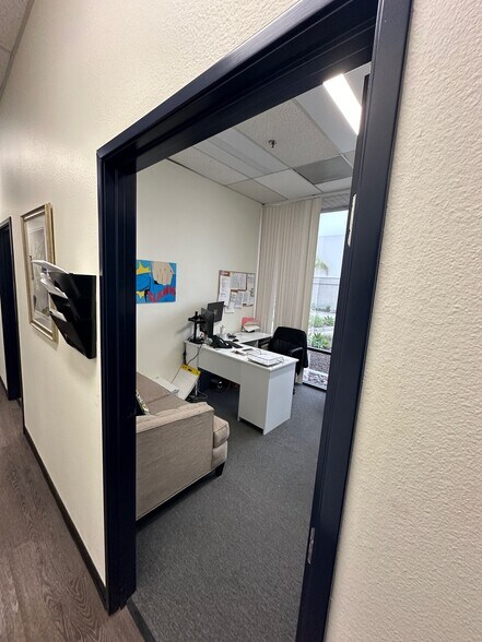 More Photos Of 2780 La Mirada Dr, Vista Warehouse For Lease