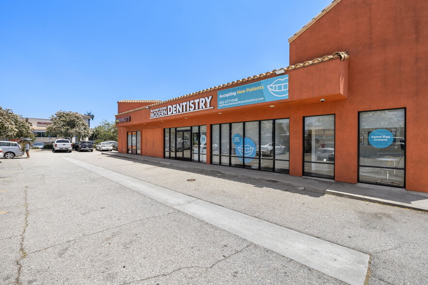 More Photos Of 13528-13542 Lakewood Blvd, Bellflower Freestanding For Sale