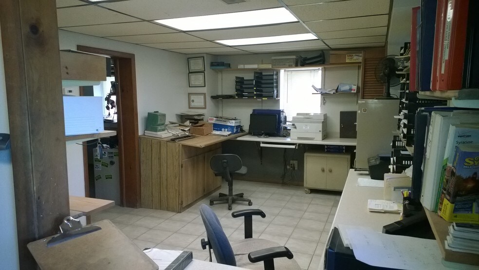 More Photos Of 5970 Butternut Dr, East Syracuse Light Manufacturing For Sale