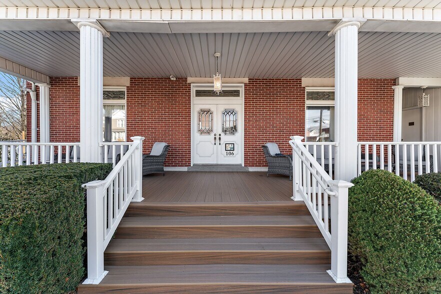More Photos Of 106 Meyers Ave, Meyersdale Hospitality For Sale