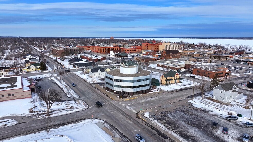 Primary Photo Of 403 4TH St NW, Bemidji Medical For Lease