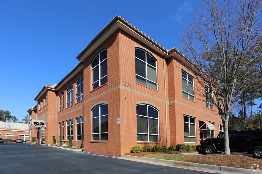 More Photos Of 250 Chastain Rd, Kennesaw Office For Lease