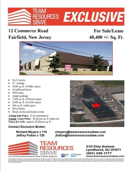 Photo of 1st Floor Ste 