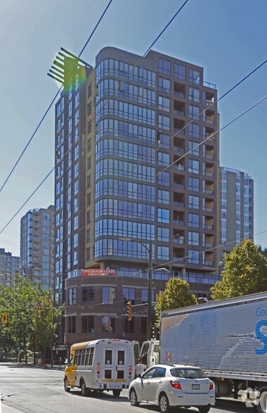 More Photos Of 5118 Joyce St, Vancouver Coworking Space