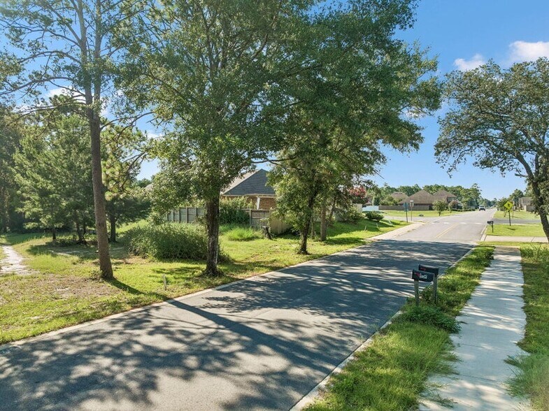 More Photos Of 651 Old Ferry Rd, Santa Rosa Beach Land For Sale