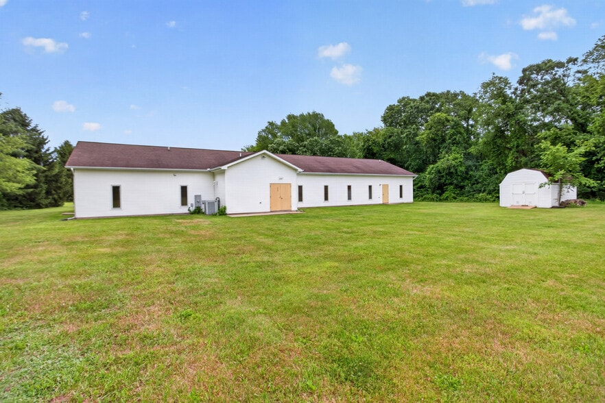 More Photos Of 6000 Reynolds Rd, Jackson Religious Facility For Sale