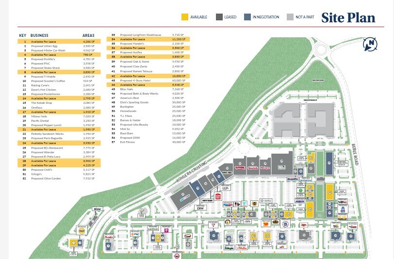 More Photos Of I-35 & Bebee Rd, Kyle Unknown For Lease