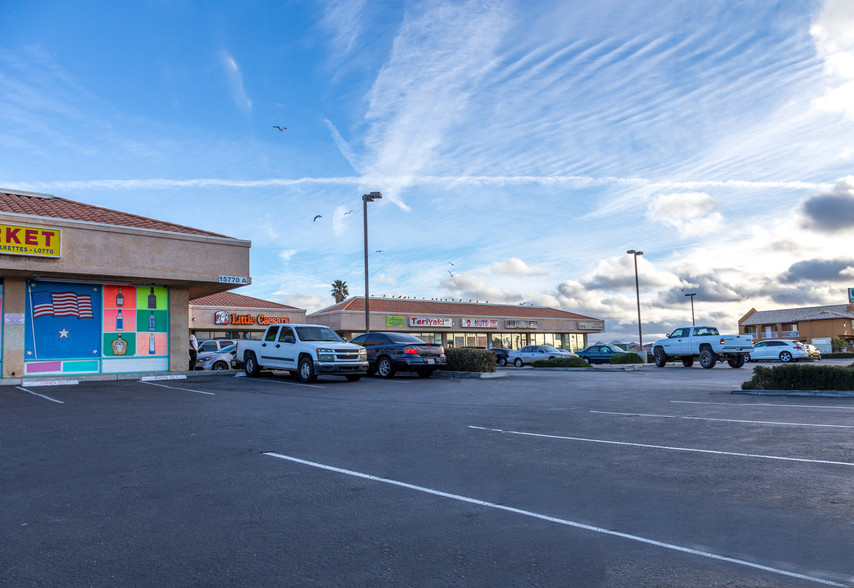 15770 Mojave Fwy Victorville Ca 92392 For Lease