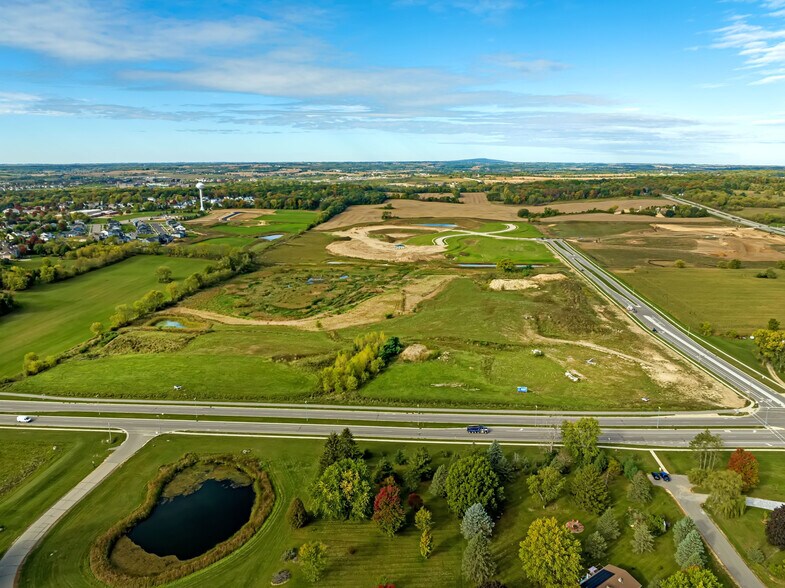 More Photos Of N Main St & Morningside Blvd, Verona Land For Sale