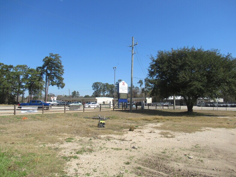 More Photos Of 26205 FM 2978, Magnolia Light Distribution For Sale