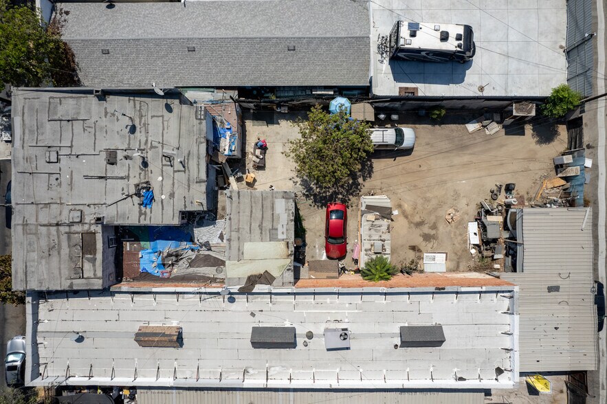 More Photos Of 4159 S Central Ave, Los Angeles Land For Sale