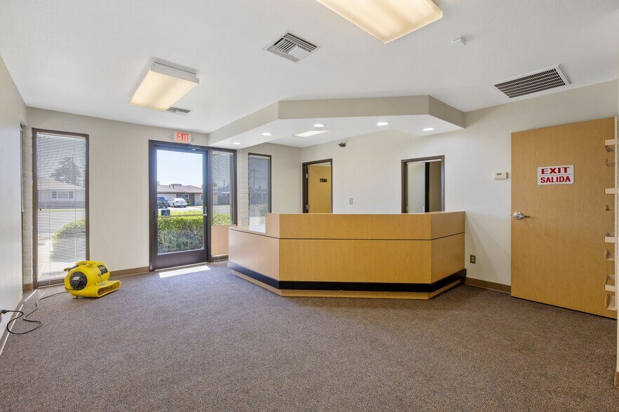 More Photos Of 561 N Alta Ave, Dinuba Medical For Lease