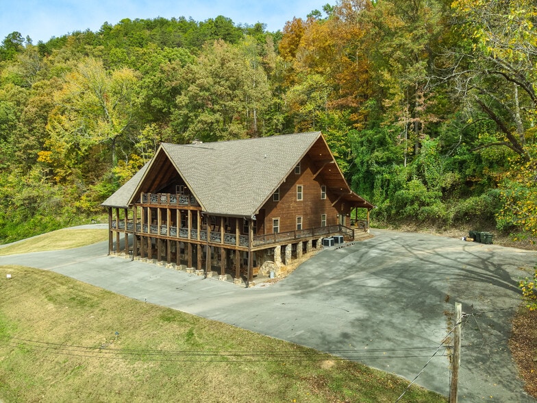 More Photos Of , Tellico Plains Unknown For Sale