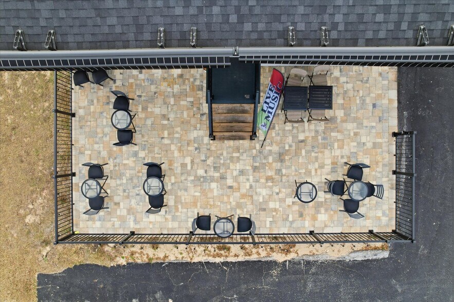 More Photos Of 859 S US Highway 41, Inverness Restaurant For Sale