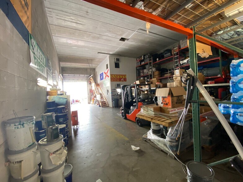 More Photos Of 13401-13431 NW 47th Ave, Opa-locka Warehouse For Sale