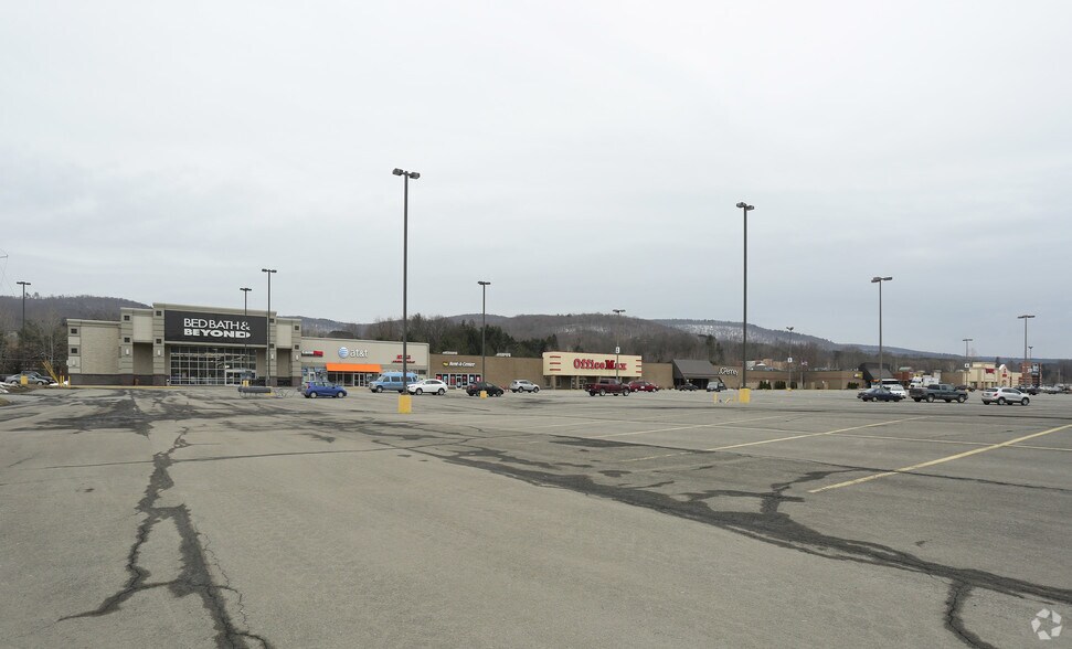 More Photos Of 5006 State Highway 23, Oneonta General Retail For Lease