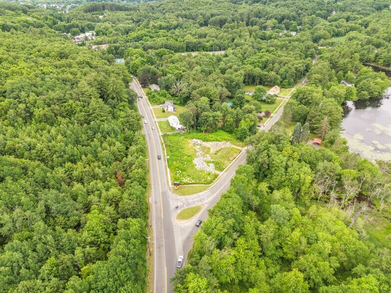 Primary Photo Of 405 Shearer St, Palmer Land For Sale