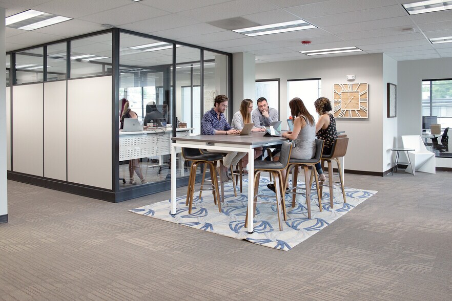 More Photos Of 4045 Pecos St, Denver Office For Lease