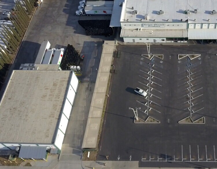 More Photos Of 2648 W Ramsey St, Banning Refrigeration Cold Storage For Sale