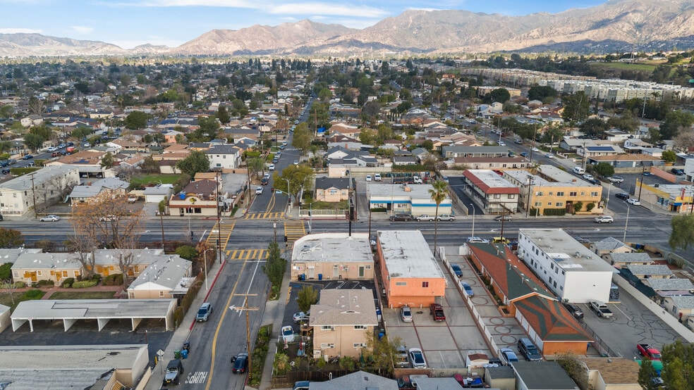 More Photos Of 13254 Maclay St, San Fernando General Retail For Sale