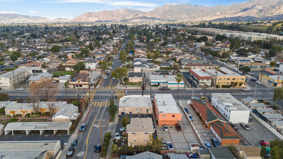 More Photos Of 13254 Maclay St, San Fernando General Retail For Sale