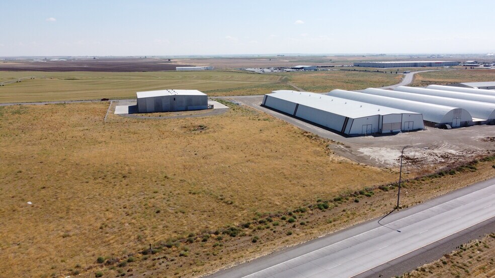 More Photos Of tbd Capitol Ave, Pasco Land For Sale