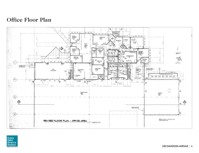 More Photos Of 230 E Davidson Ave, Cottage Grove Manufacturing For Sale