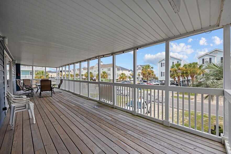 More Photos Of 510 S Ocean Blvd, Surfside Beach Multifamily For Sale
