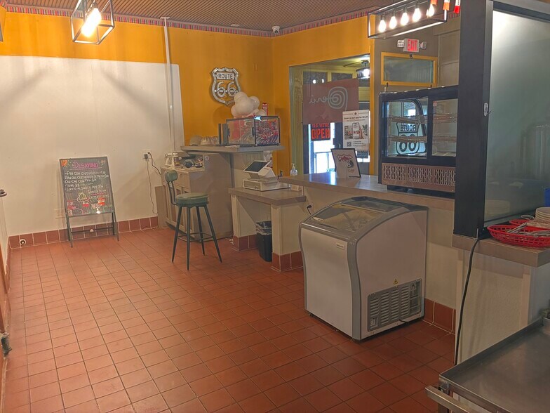 More Photos Of 15395 Foothill Blvd, Fontana Freestanding For Sale