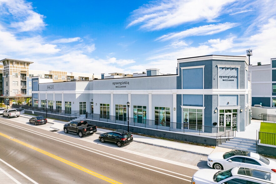 More Photos Of 301 N Rome Ave, Tampa Freestanding For Lease