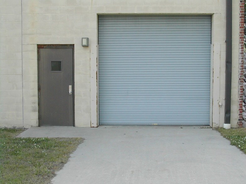 More Photos Of 801 N William St, Goldsboro Warehouse For Sale