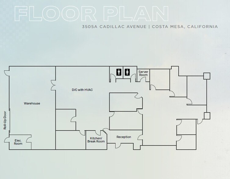 More Photos Of 3505 Cadillac Ave, Costa Mesa Research And Development For Sale
