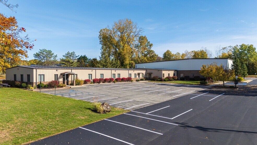 Primary Photo Of 747 Pierce Rd, Clifton Park Office For Sale