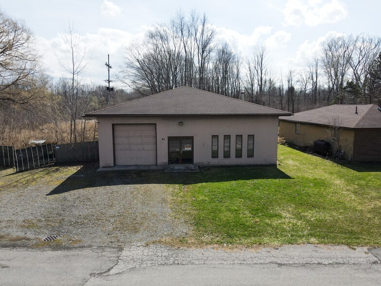 More Photos Of 50 Hojack Park, Rochester Warehouse For Sale