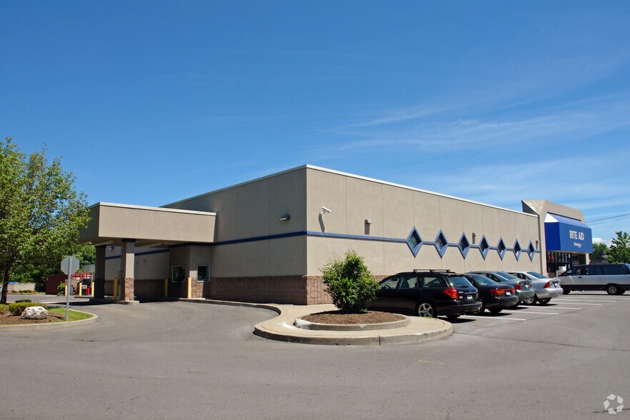More Photos Of 1863 Central Ave, Albany Freestanding For Lease