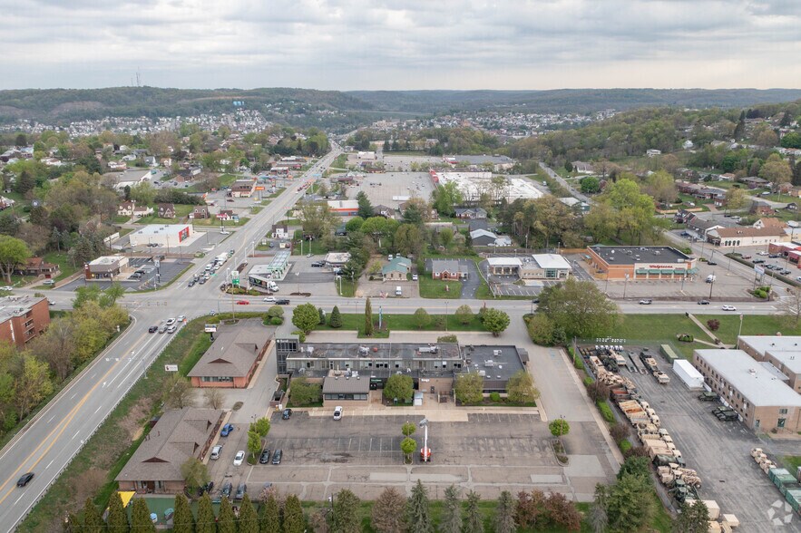 More Photos Of 2400 Leechburg Rd, New Kensington Office For Lease