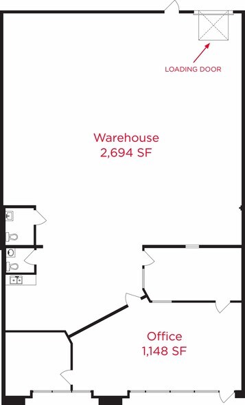 More Photos Of 1087-1121 Cliveden Ave, Delta Warehouse For Lease