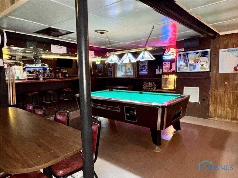 More Photos Of 14475 Power Dam Rd, Defiance Sports And Entertainment For Sale