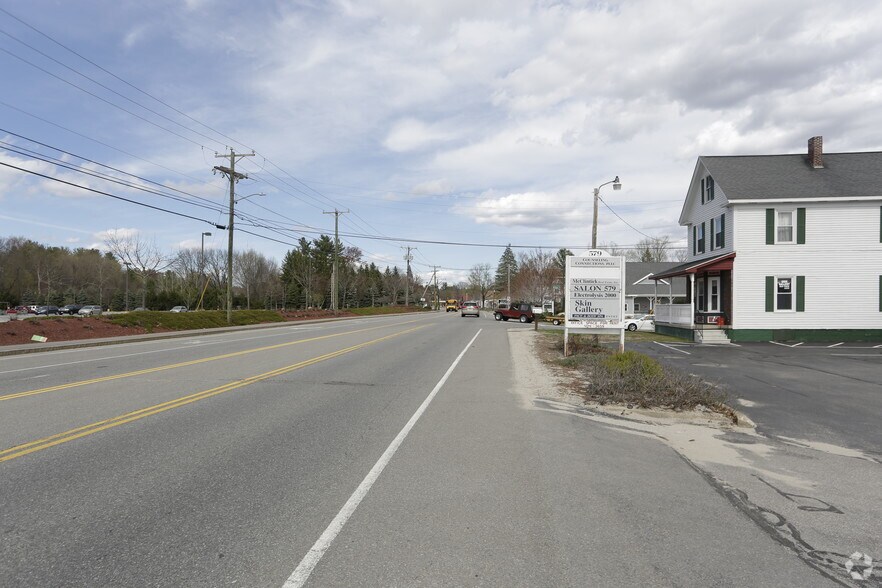More Photos Of 579 Daniel Webster Hwy, Merrimack Coworking Space