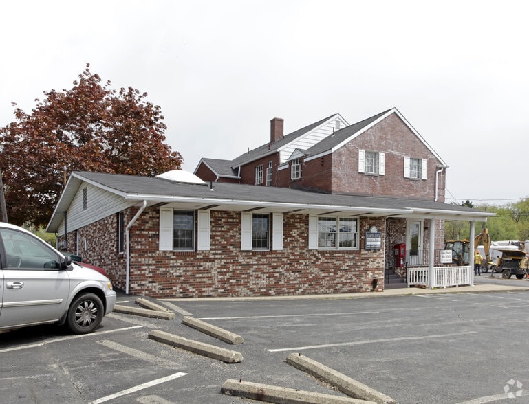 Primary Photo Of 4485 William Flynn Hwy, Allison Park Office For Lease