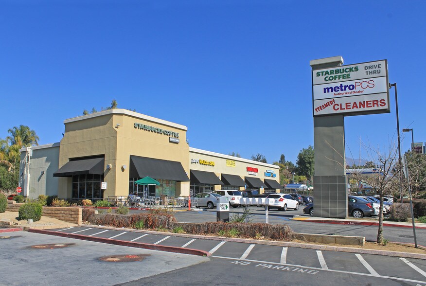 More Photos Of 31364 Hampton Rd, Yucaipa Storefront For Lease