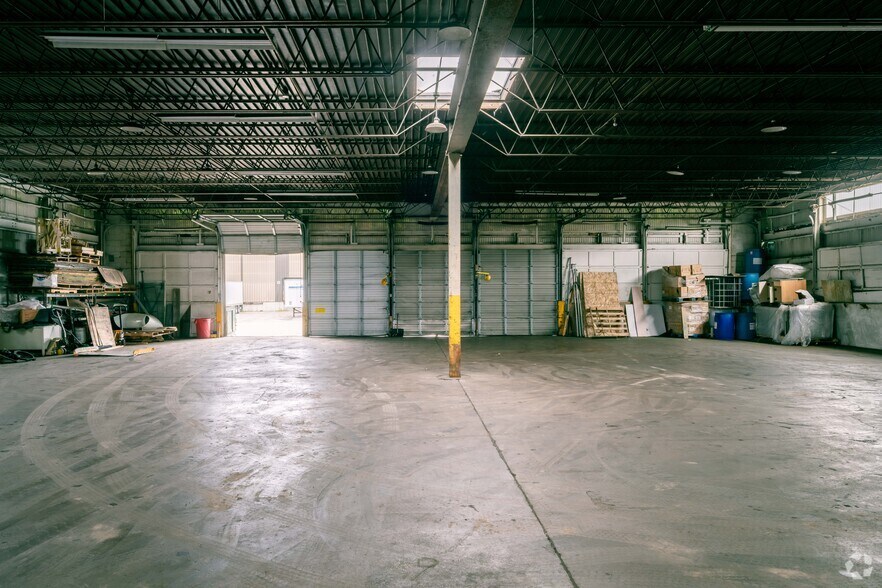 More Photos Of 43 Hamburg Street, Buffalo Warehouse For Sale