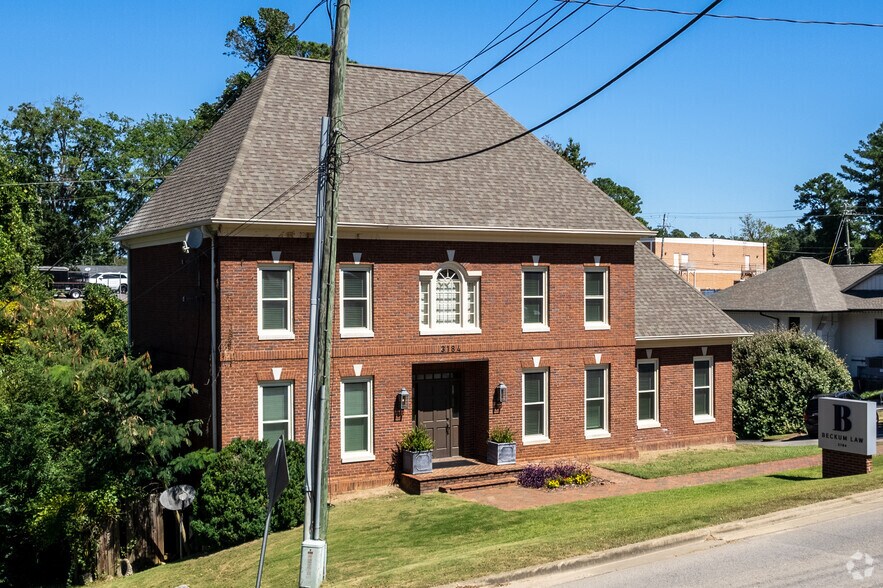 3184 Cahaba Hts Rd  
