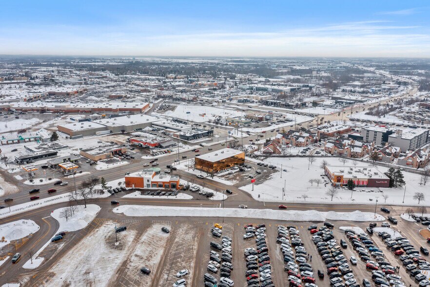 More Photos Of 2627 E Beltline Ave SE, Grand Rapids Medical For Lease