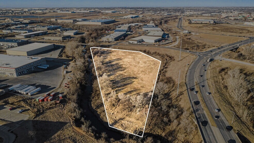 More Photos Of S 120th Street & Giles Road, La Vista Land For Sale
