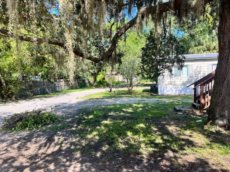 More Photos Of 950 Sidney St, Saint Augustine Manufactured Housing Mobile Home Park For Sale