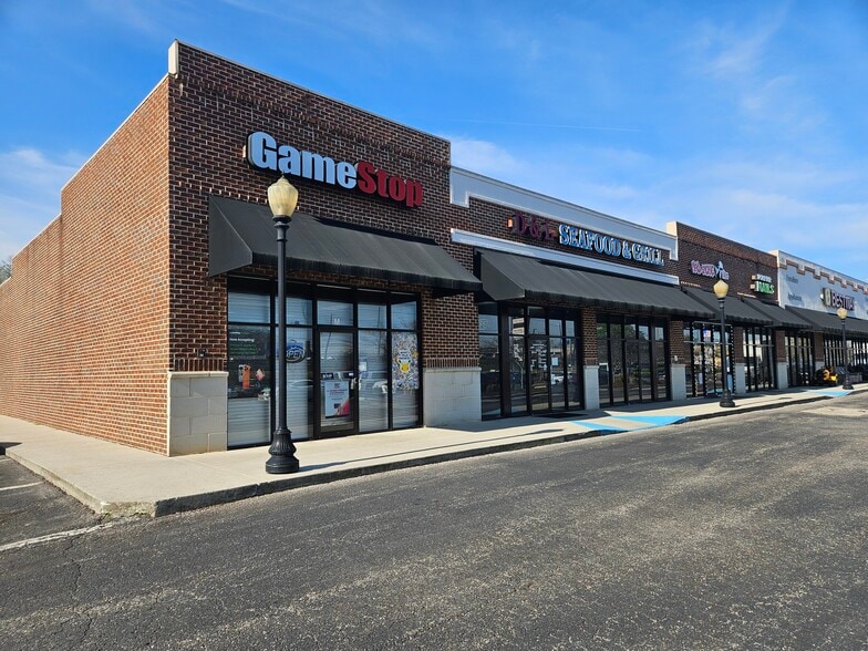 Primary Photo Of 229 French Farms Blvd, Athens Unknown For Lease