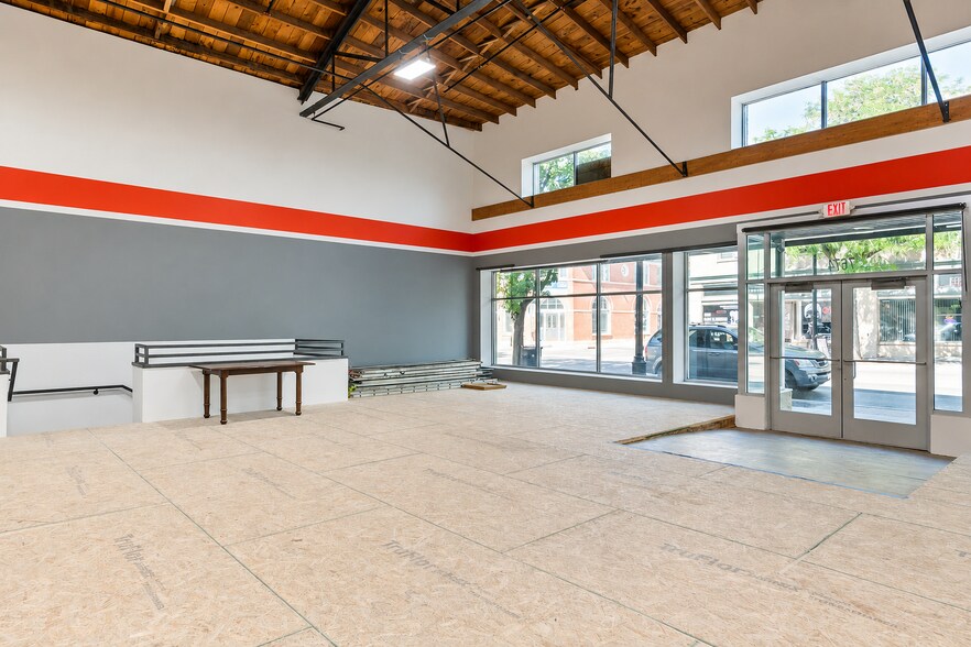 More Photos Of 7674 Main St, Midvale General Retail For Lease