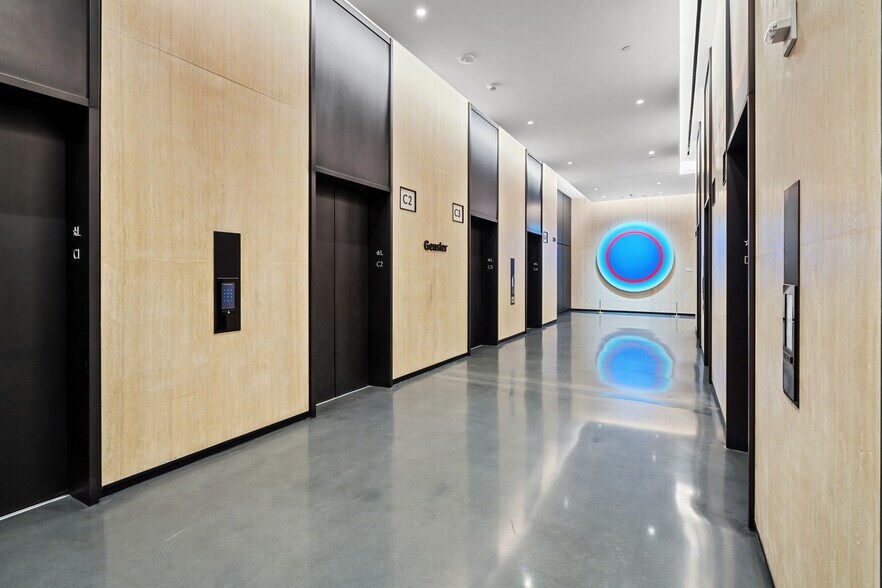 More Photos Of 1700 Broadway, New York Office For Lease