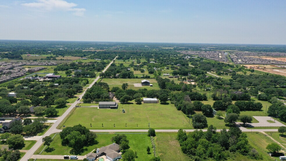 More Photos Of 10711 Hidden Lake Ln, Richmond Land For Sale